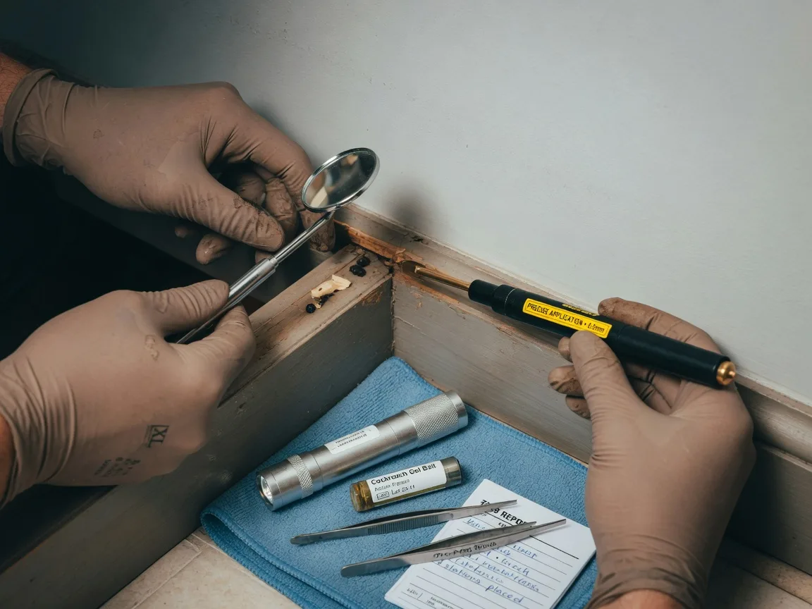 Why choose Emergency Pest Control in Calexico, CA